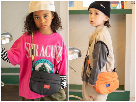 日本直送 BR#22EE NEWJACK斜孭袋 包系列 其他品牌