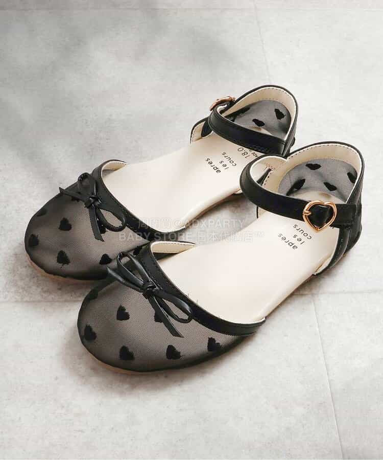 Apres les cours sandals (14-19cm) shipped directly from Japan. Also available: other brands and summer swimwear collection. 