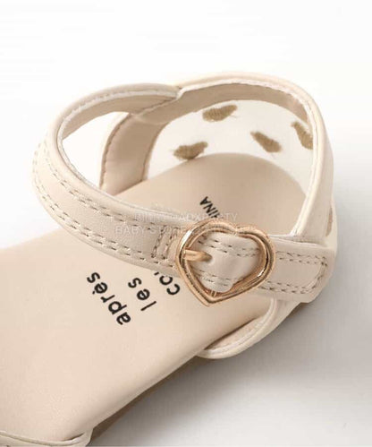 Apres les cours sandals (14-19cm) shipped directly from Japan. Also available: other brands and summer swimwear collection. 