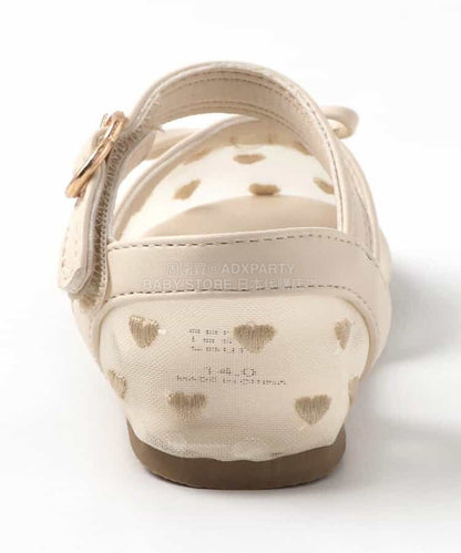 Apres les cours sandals (14-19cm) shipped directly from Japan. Also available: other brands and summer swimwear collection. 