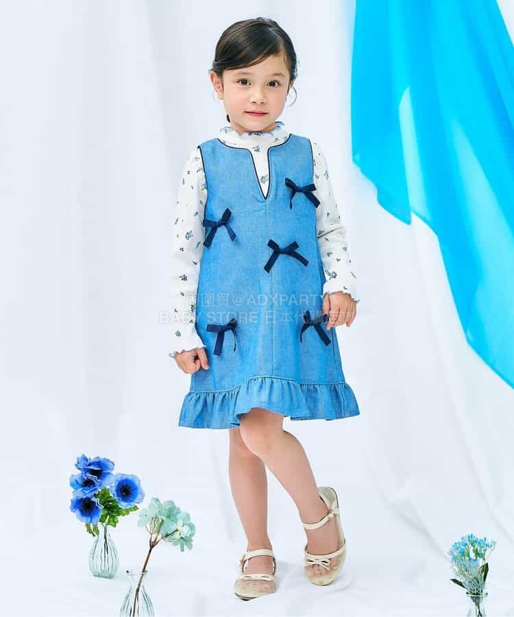 Apres les cours sandals (14-19cm) shipped directly from Japan. Also available: other brands and summer swimwear collection. 