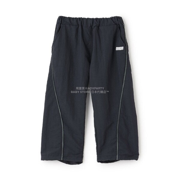 日本童裝 b・R# 運動長褲 110-150cm 男童款 冬季 TOPS