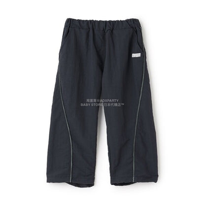 日本童裝 b・R# 運動長褲 110-150cm 男童款 冬季 TOPS