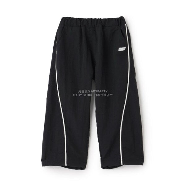 日本童裝 b・R# 運動長褲 110-150cm 男童款 冬季 TOPS