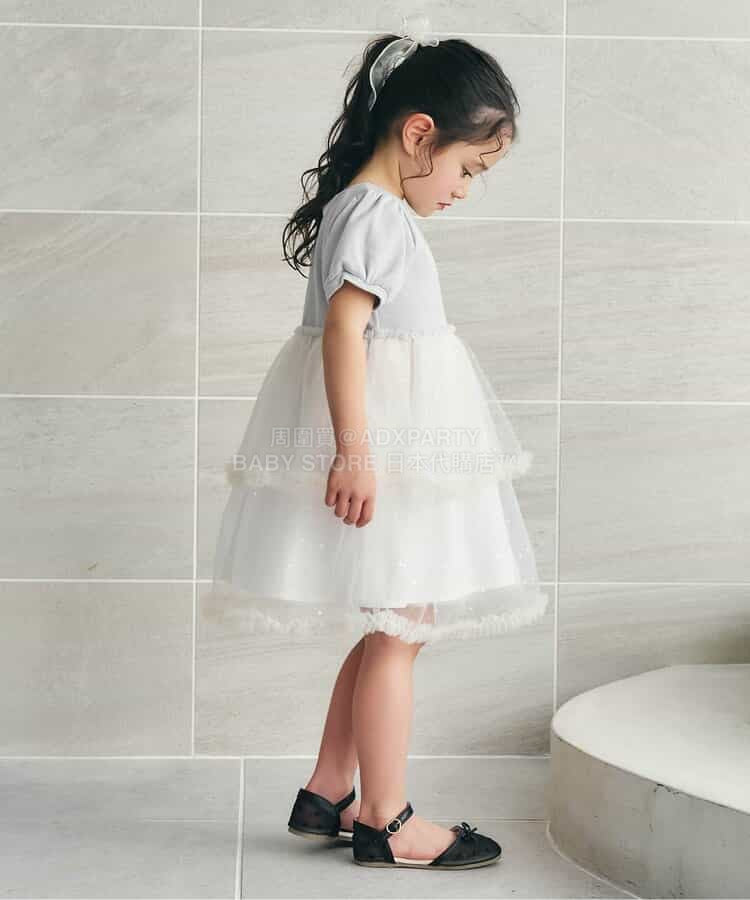 Apres les cours sandals (14-19cm) shipped directly from Japan. Also available: other brands and summer swimwear collection. 