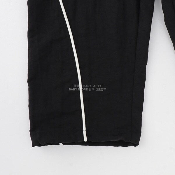 日本童裝 b・R# 運動長褲 110-150cm 男童款 冬季 TOPS