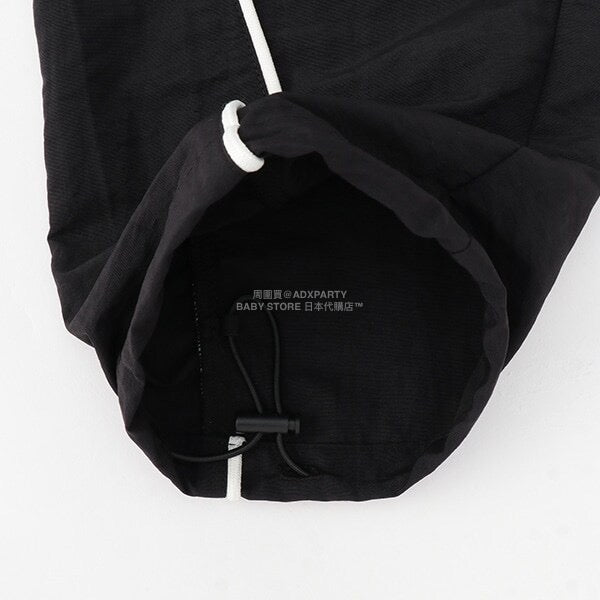 日本童裝 b・R# 運動長褲 110-150cm 男童款 冬季 TOPS