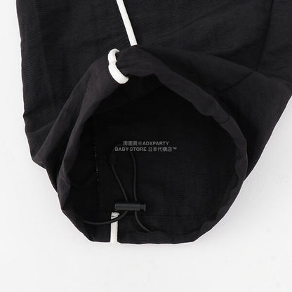 日本童裝 b・R# 運動長褲 110-150cm 男童款 冬季 TOPS