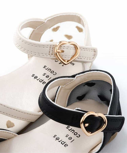 Apres les cours sandals (14-19cm) shipped directly from Japan. Also available: other brands and summer swimwear collection. 