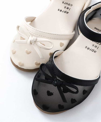 Apres les cours sandals (14-19cm) shipped directly from Japan. Also available: other brands and summer swimwear collection. 