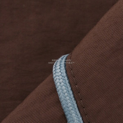 日本童裝 b・R# 運動長褲 110-150cm 男童款 冬季 TOPS