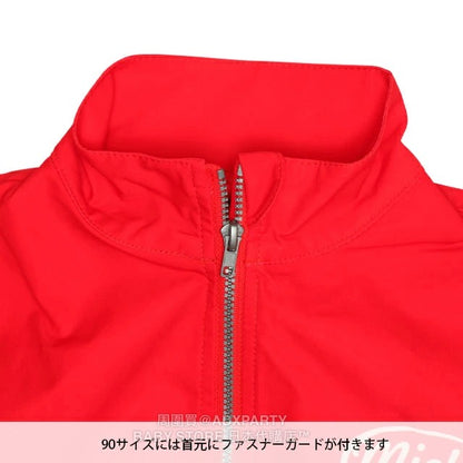 Japanese BDL x Disney Waterproof Series Windbreaker (90-140cm) for Boys and Girls Fall OUTERWEAR BDL Fitted 