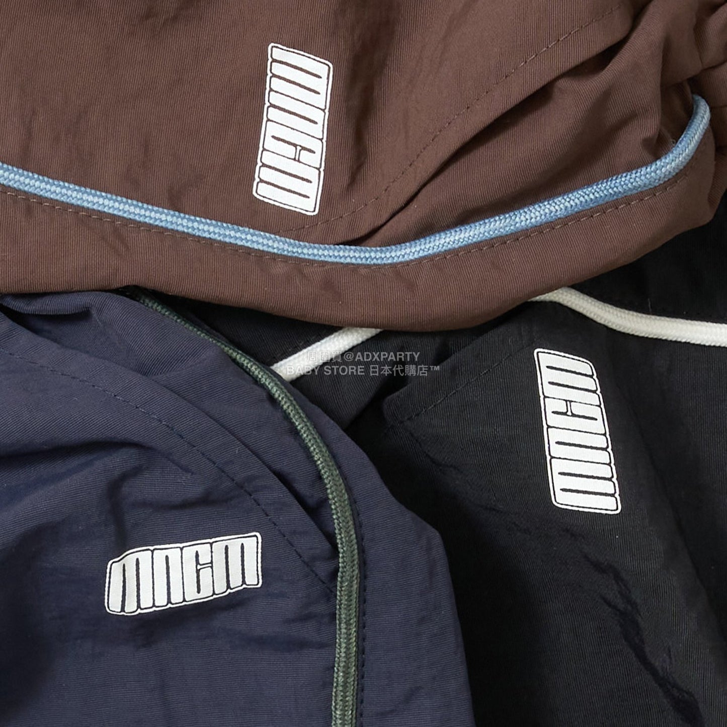 日本童裝 b・R# 運動長褲 110-150cm 男童款 冬季 TOPS