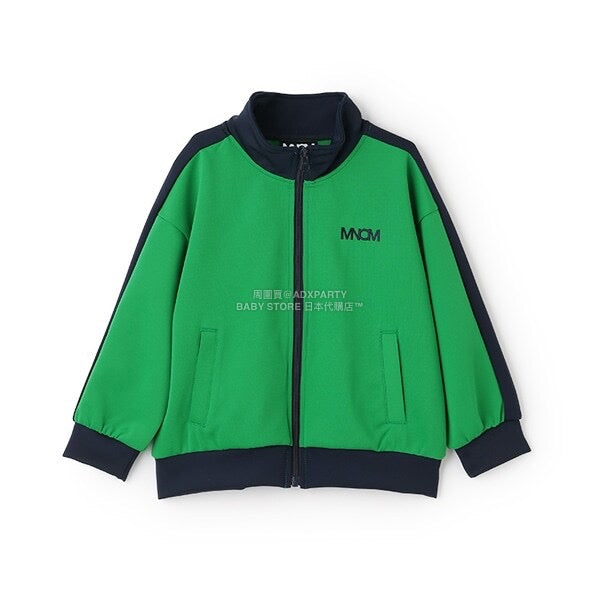 日本童裝 b・R# 運動外套 110-150cm 男童款 冬季 OUTERWEAR