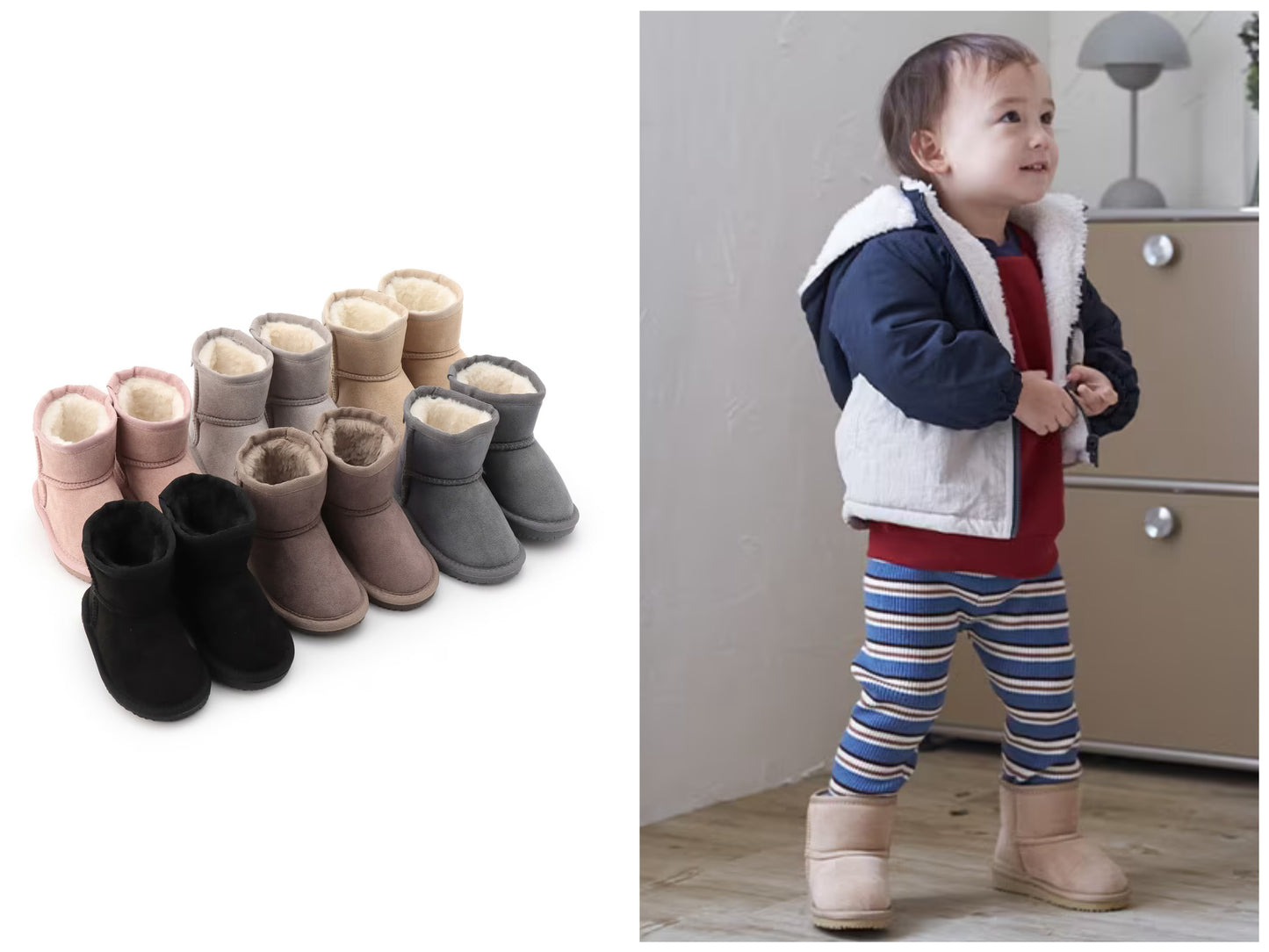 Direct from Japan pe#main insect repellent socks (pair, 11-20cm) 