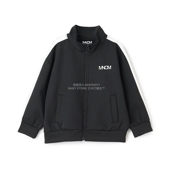 日本童裝 b・R# 運動外套 110-150cm 男童款 冬季 OUTERWEAR