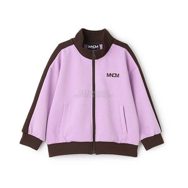 日本童裝 b・R# 運動外套 110-150cm 男童款 冬季 OUTERWEAR