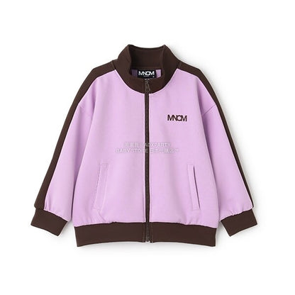 日本童裝 b・R# 運動外套 110-150cm 男童款 冬季 OUTERWEAR