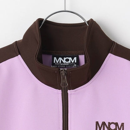 日本童裝 b・R# 運動外套 110-150cm 男童款 冬季 OUTERWEAR