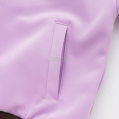 日本童裝 b・R# 運動外套 110-150cm 男童款 冬季 OUTERWEAR