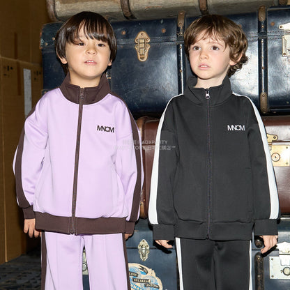 日本童裝 b・R# 運動外套 110-150cm 男童款 冬季 OUTERWEAR