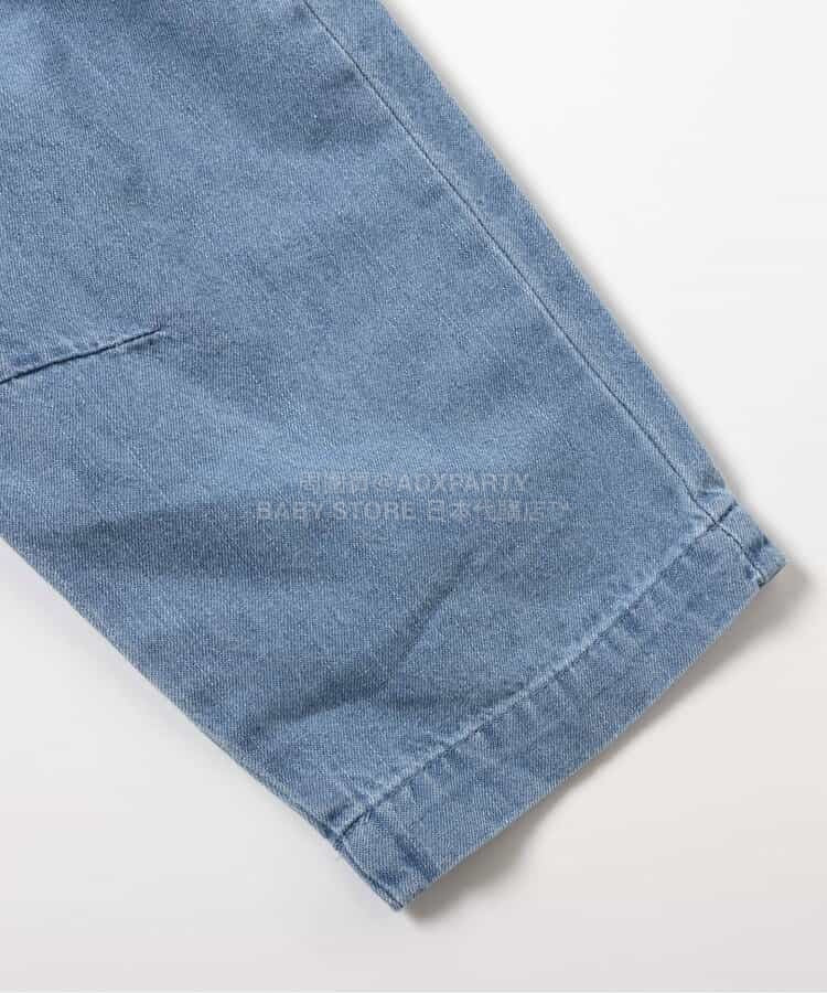 日本童裝 apres les cours 寬鬆長褲 80-130cm 男童款 夏季 PANTS