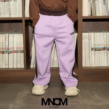 日本童裝 b・R# 運動長褲 110-150cm 男童款 冬季 PANTS