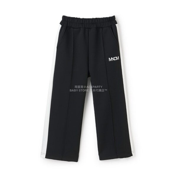 日本童裝 b・R# 運動長褲 110-150cm 男童款 冬季 PANTS
