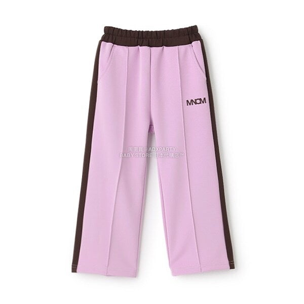 日本童裝 b・R# 運動長褲 110-150cm 男童款 冬季 PANTS