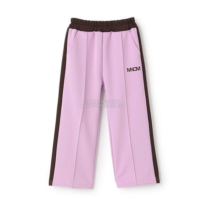 日本童裝 b・R# 運動長褲 110-150cm 男童款 冬季 PANTS