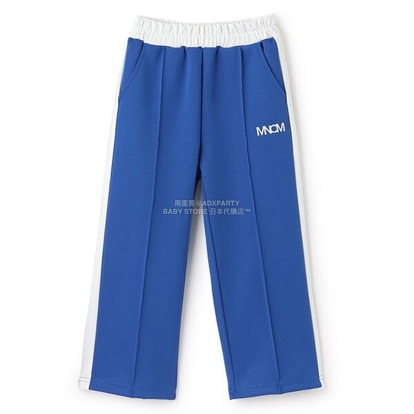 日本童裝 b・R# 運動長褲 110-150cm 男童款 冬季 PANTS