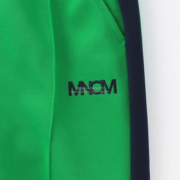 日本童裝 b・R# 運動長褲 110-150cm 男童款 冬季 PANTS