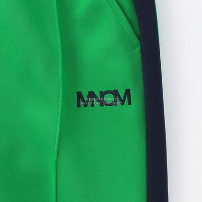 日本童裝 b・R# 運動長褲 110-150cm 男童款 冬季 PANTS