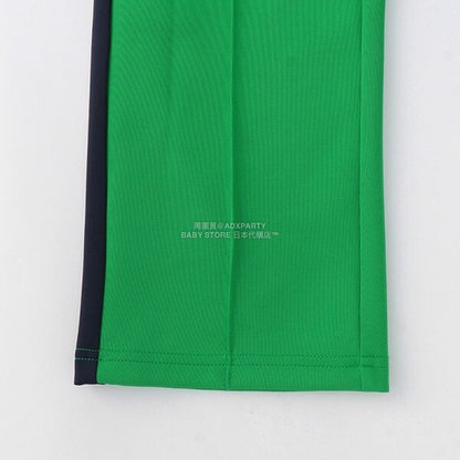 日本童裝 b・R# 運動長褲 110-150cm 男童款 冬季 PANTS