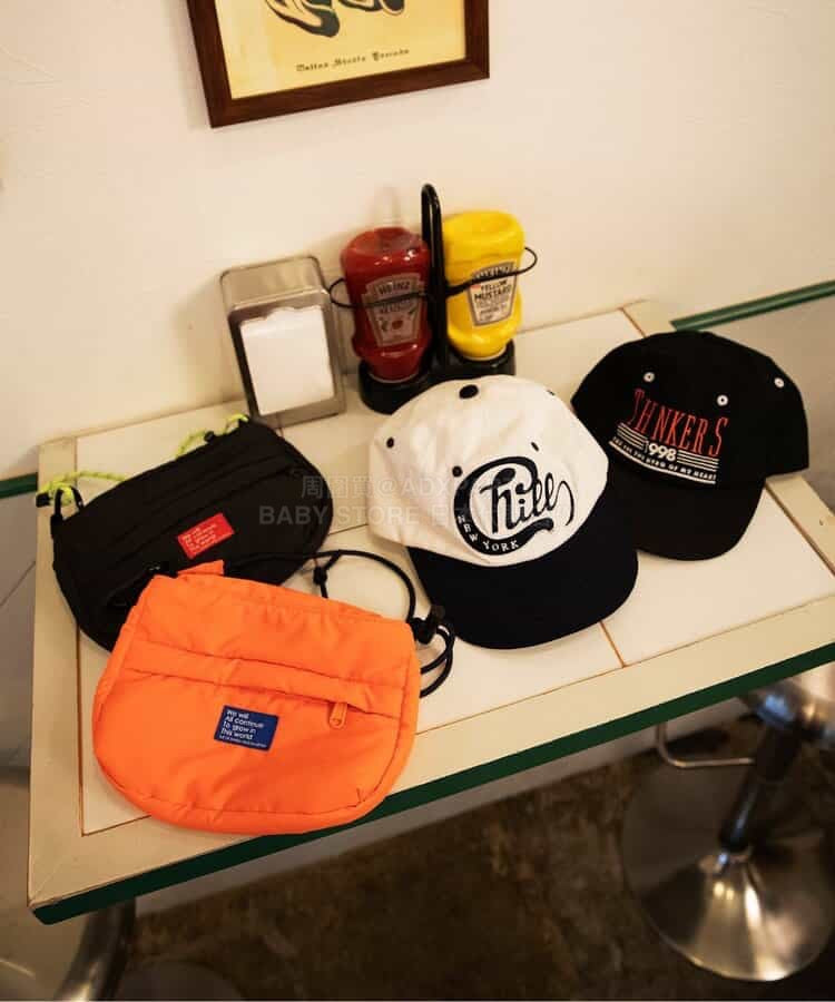 日本直送 BR#22EE NEWJACK斜孭袋 包系列 其他品牌