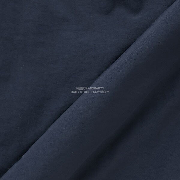 日本童裝 b・R# 燈芯絨領泡泡袖夾棉外套 100-150cm 男童款 冬季 (適合香港平均溫度、寒冷天氣、溫度低天氣）OUTERWEAR