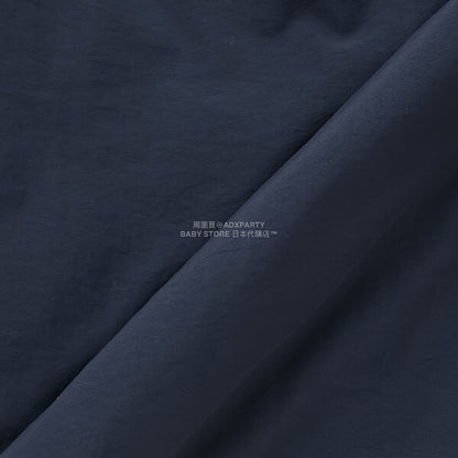 日本童裝 b・R# 燈芯絨領泡泡袖夾棉外套 100-150cm 男童款 冬季 (適合香港平均溫度、寒冷天氣、溫度低天氣）OUTERWEAR