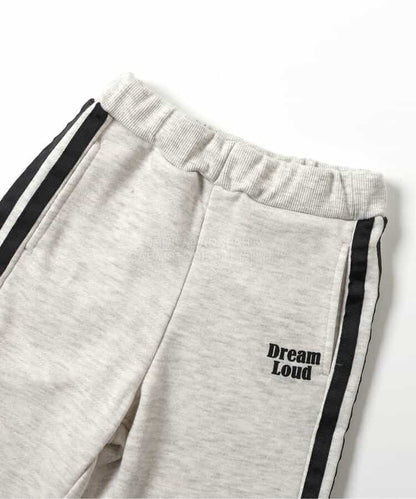 日本童裝 BREEZE 緞帶喇叭褲 90-140cm 女童款 冬季 PANTS