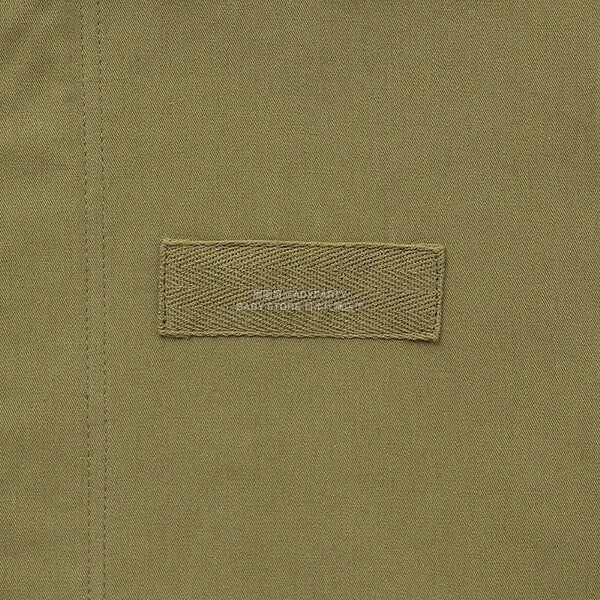 日本童裝 b・R# 中長版摩登大褸 100-150cm 男童款 冬季 (適合初秋、香港平均溫度、寒冷天氣）OUTERWEAR