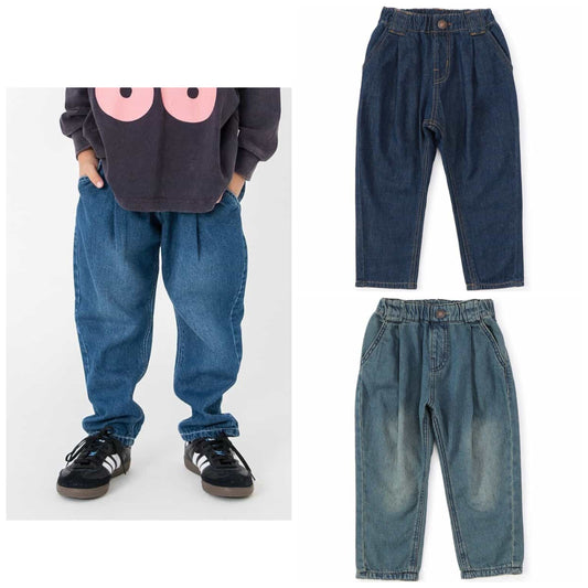 BREEZE Summer Shirt Two-Piece Set (80-140cm) for Boys (Summer TOPS PANTS) 
