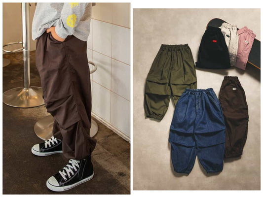 BREEZE Summer Shirt Two-Piece Set (80-140cm) for Boys (Summer TOPS PANTS) 
