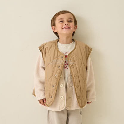 日本童裝 b・R# 抓毛口袋外套 100-150cm 男童款 冬季 (適合初秋、香港平均溫度、寒冷天氣）OUTERWEAR