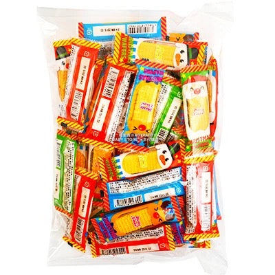 日本直送 聖誕威化餅 50個 Christmas 聖誕快樂特輯 聖誕限定零食