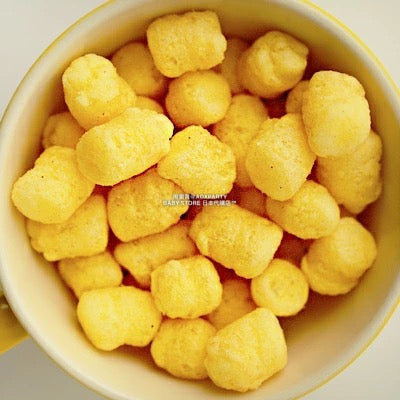 日本直送 聖誕炸雞味脆粒 30包 Christmas 聖誕快樂特輯 聖誕限定零食