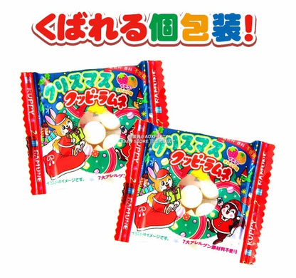 日本直送 聖誕炸糖果 92g Christmas 聖誕快樂特輯 聖誕限定零食