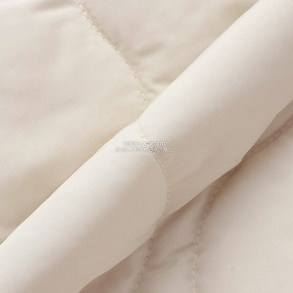 日本童裝 b・R# 絎縫背心外套 100-150cm 男童款 冬季 (適合初秋、香港平均溫度、寒冷天氣）OUTERWEAR