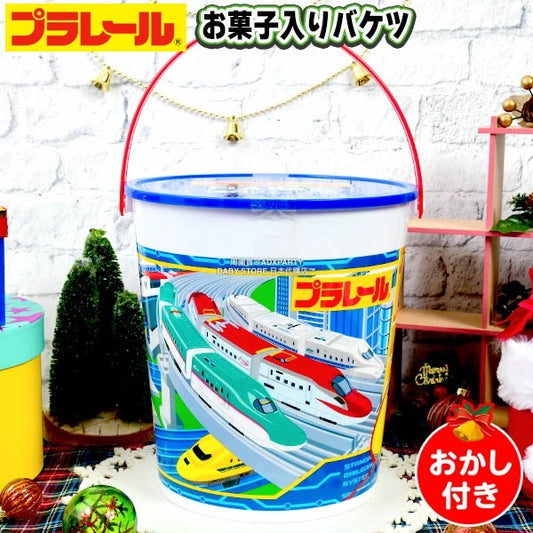 日本直送 新幹線聖誕零食筒 Christmas 聖誕快樂特輯 聖誕限定零食