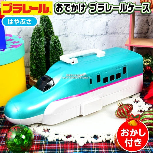 日本直送 新幹線聖誕零食箱 Christmas 聖誕快樂特輯 聖誕限定零食