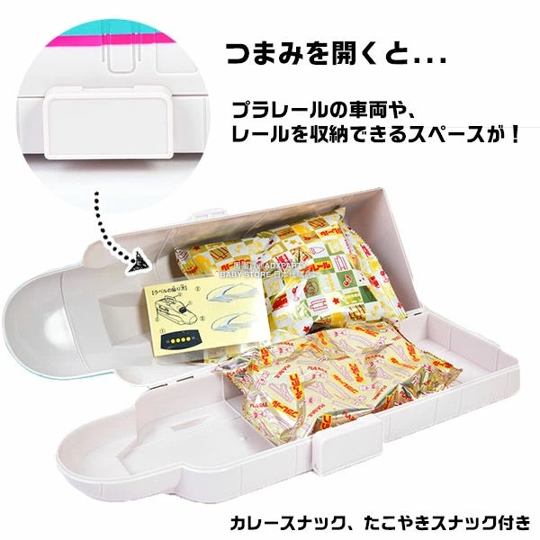 日本直送 新幹線聖誕零食箱 Christmas 聖誕快樂特輯 聖誕限定零食