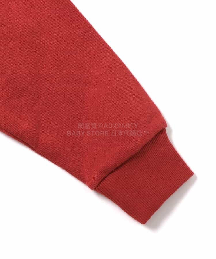 日本童裝 BREEZE 插肩衛衣 90-160cm 男童款 冬季 TOPS